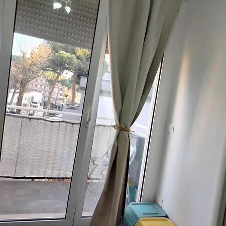 Aqua Domus Appartement Llido Degli Estensi