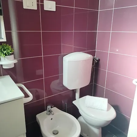 Aqua Domus Appartement Llido Degli Estensi
