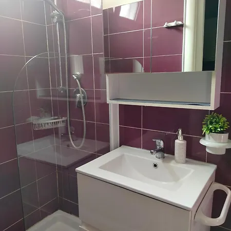 Aqua Domus Appartement Llido Degli Estensi