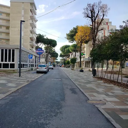 Apartmán Aqua Domus